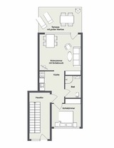 Ferienwohnung in Fehmarn - S&uuml;dwind - Bild 8