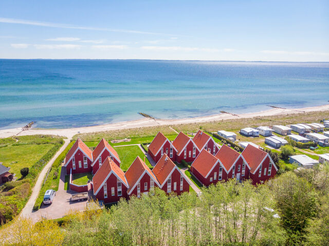 Ferienhaus in Brodau - Beach 1 - Bild 14