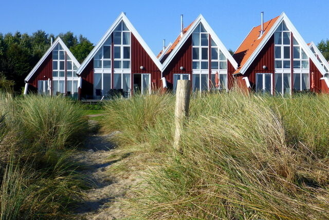 Ferienhaus in Brodau - Ocean 5 - Bild 21