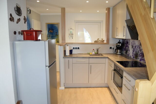 Ferienhaus in Kalifornien - Woida, Ella: Ferienhaus "Mannheim" - Bild 3