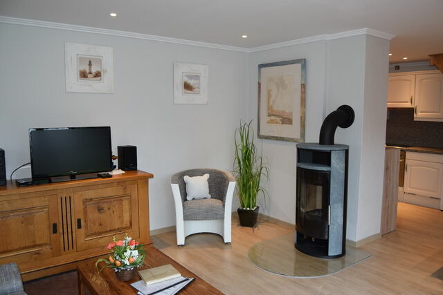 Ferienhaus in Kalifornien - Woida, Ella: Ferienhaus "Mannheim" - Bild 7