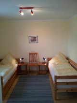 Ferienhaus in Fehmarn - "H&ouml;per Mittelhof" Ferienhaus Nr. 1 - Bild 7