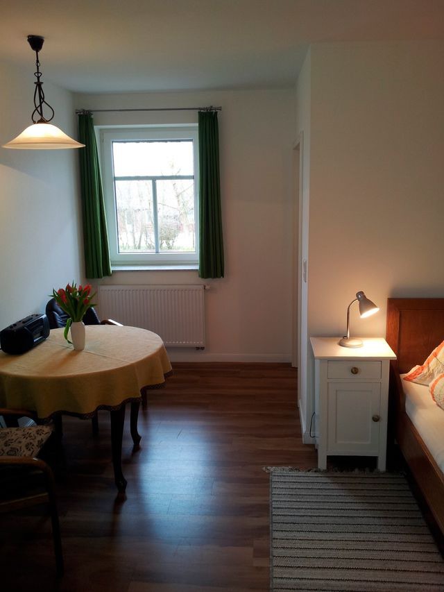 Doppelzimmer in Fehmarn - "H&ouml;per Mittelhof" Doppelzimmer Nr.5 - Bild 4