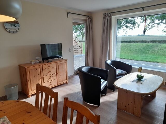 Ferienhaus in Fehmarn - "H&ouml;per Mittelhof" Ferienhaus Nr.3 - Bild 2