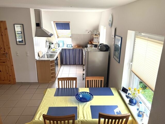 Ferienwohnung in Kalifornien - Varchmin, J&ouml;rg-R&uuml;diger: App. "california blue" - Bild 2