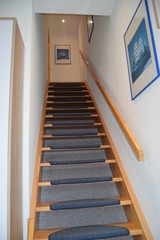 Ferienwohnung in Kalifornien - Varchmin, J&ouml;rg-R&uuml;diger: App. "california blue" - Bild 12