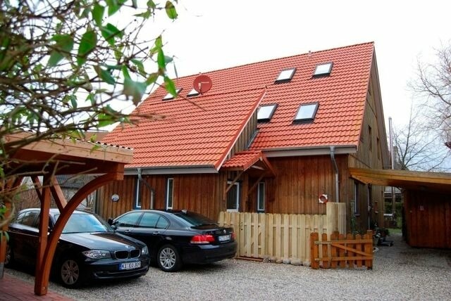 Ferienwohnung in Kalifornien - Varchmin, J&ouml;rg-R&uuml;diger: App. "california blue" - Bild 14