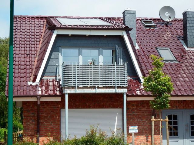 Ferienwohnung in Hohwacht - Ostseeliebe Oben Rechts 1 KK H - Bild 14