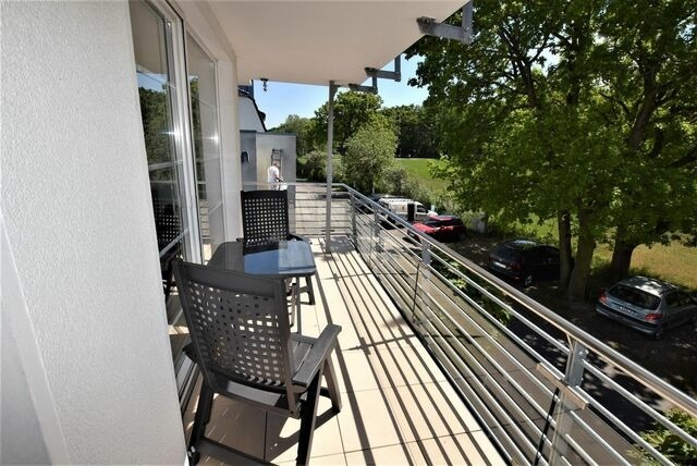 Ferienwohnung in Hohwacht - Wang 2,1 D&uuml;nenweg H - Bild 17