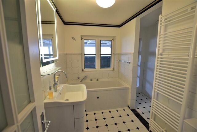 Ferienwohnung in Hohwacht - Haus am Strandweg H - Bild 15