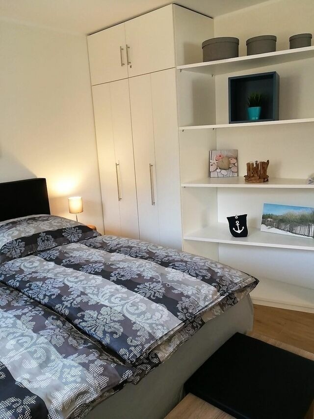 Ferienwohnung in Hohwacht - Ostseetraum H 7 - Bild 11