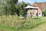 Ferienwohnung in Kabelhorst - Kleine Schwalbe - Bild 4