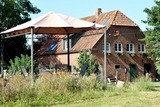 Ferienwohnung in Kabelhorst - Kleine Schwalbe - Bild 16