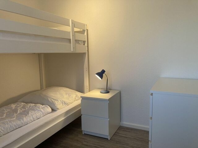 Ferienwohnung in Dahme - Haus Meeresgl&uuml;ck Wohnung Seehase - Bild 13