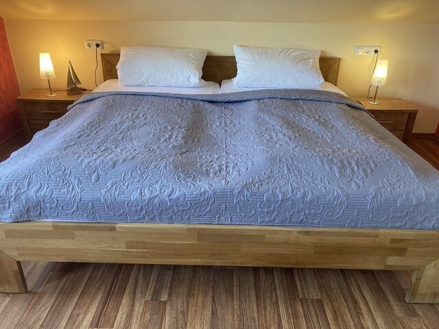 Ferienwohnung in Dahme - Haus Meeresgl&uuml;ck Wohnung Seestern - Bild 11