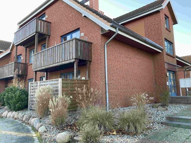 Ferienwohnung in Dahme - Abendsonne - Bild 23