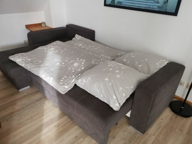 Ferienwohnung in Dahme - Abendsonne - Bild 24