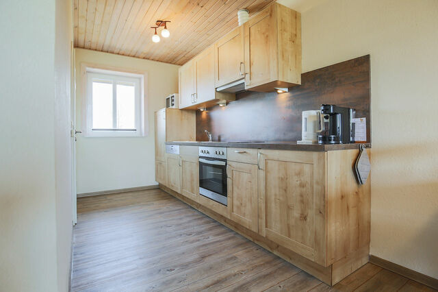 Ferienhaus in Fehmarn - Ferienhof B&uuml;dlfarm - Haus - Bild 6