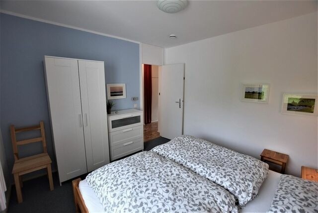 Ferienwohnung in Hohwacht - Ferienwohnung Komm to Ruh - Bild 9