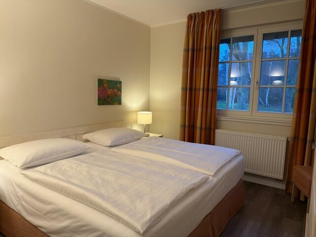 Ferienwohnung in Dierhagen - Garten-Ferienwohnung - Bild 8