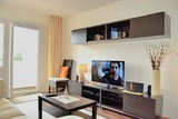 Ferienwohnung in Holm - Dierck, Martin: App.306 im "Haus Flensburg" - Bild 1