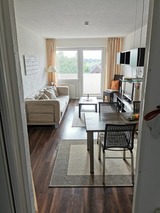 Ferienwohnung in Holm - Dierck, Martin: App.306 im "Haus Flensburg" - Bild 2