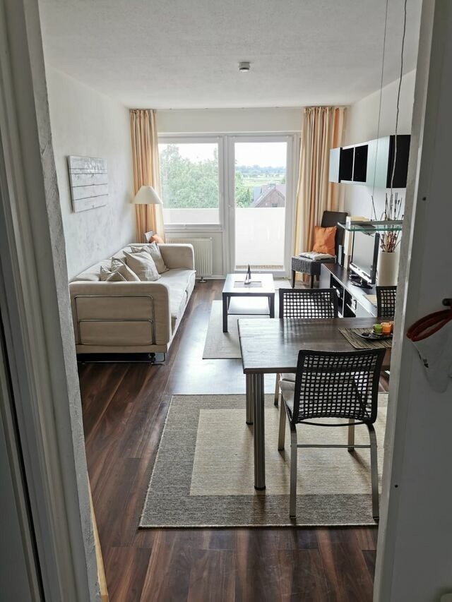 Ferienwohnung in Holm - Dierck, Martin: App.306 im "Haus Flensburg" - Bild 2