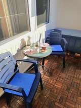 Ferienwohnung in Holm - Dierck, Martin: App.306 im "Haus Flensburg" - Bild 3