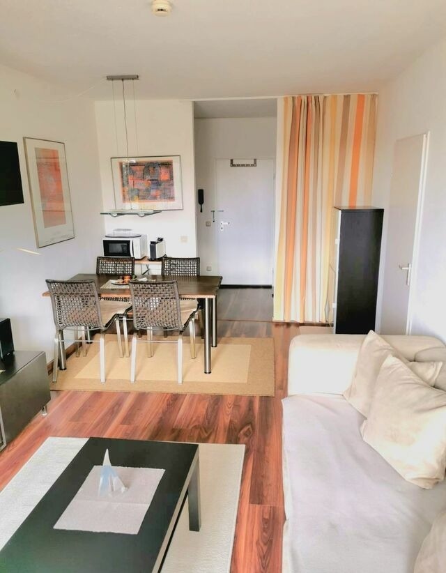 Ferienwohnung in Holm - Dierck, Martin: App.306 im "Haus Flensburg" - Bild 4