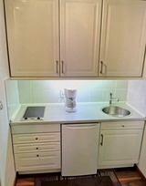 Ferienwohnung in Holm - Dierck, Martin: App.306 im "Haus Flensburg" - Bild 6