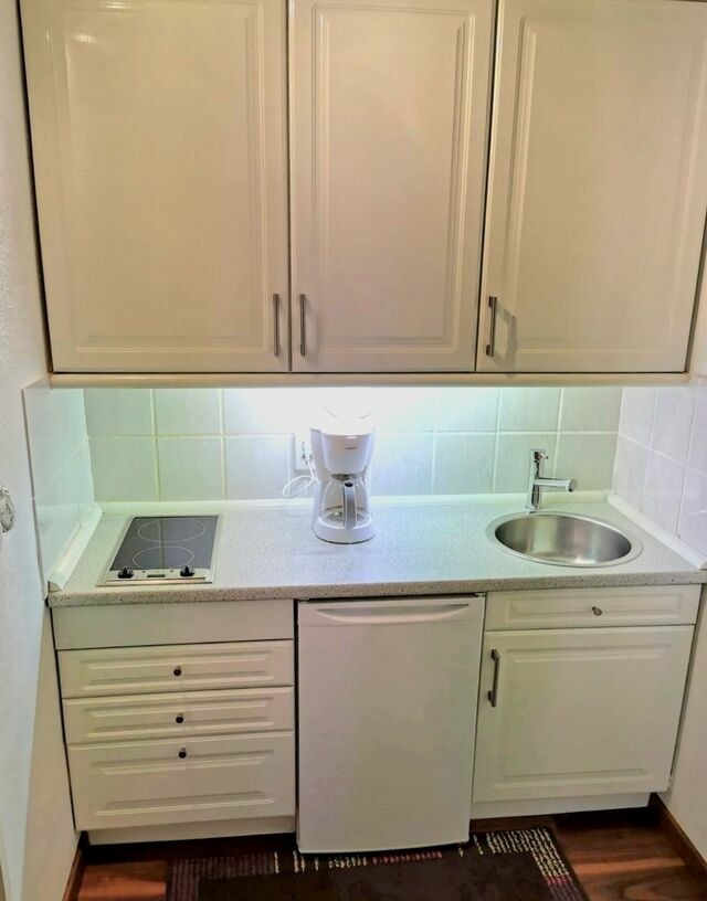 Ferienwohnung in Holm - Dierck, Martin: App.306 im "Haus Flensburg" - Bild 6