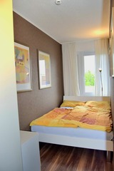 Ferienwohnung in Holm - Dierck, Martin: App.306 im "Haus Flensburg" - Bild 7