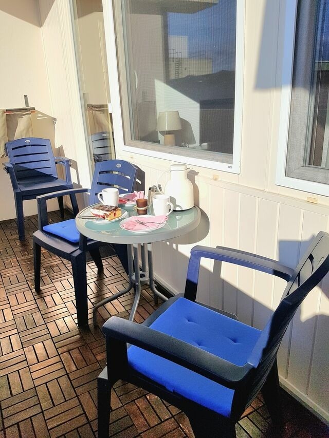 Ferienwohnung in Holm - Dierck, Martin: App.306 im "Haus Flensburg" - Bild 10