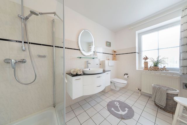 Ferienwohnung in Fehmarn OT Neue Tiefe - NTBM36001- Binnenseeblick - Bild 16