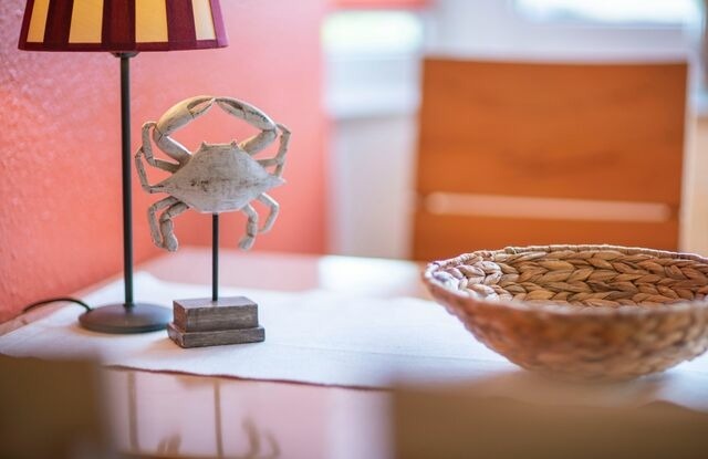 Ferienwohnung in Fehmarn OT Neue Tiefe - NTBM36001- Binnenseeblick - Bild 7