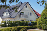 Ferienwohnung in Zingst - Schifferhaus "Steuerbord", FW 6 - Bild 1