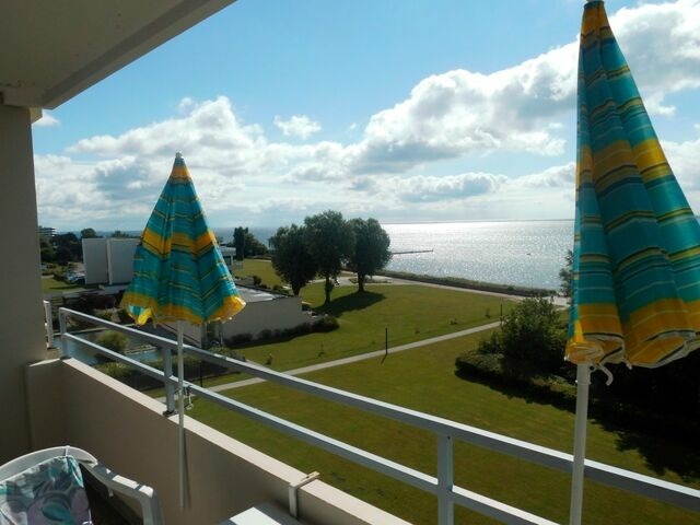 Ferienwohnung in Gro&szlig;enbrode - Vier Jahreszeiten I/46 - Bild 2