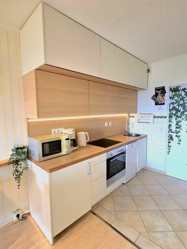 Ferienwohnung in Holm - H&ouml;pfner, "Haus Kiel" App. ( Nr. 1505 ) - Bild 2