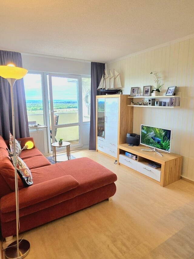 Ferienwohnung in Holm - H&ouml;pfner, "Haus Kiel" App. ( Nr. 1505 ) - Bild 4