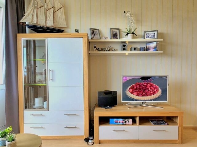 Ferienwohnung in Holm - H&ouml;pfner, "Haus Kiel" App. ( Nr. 1505 ) - Bild 5