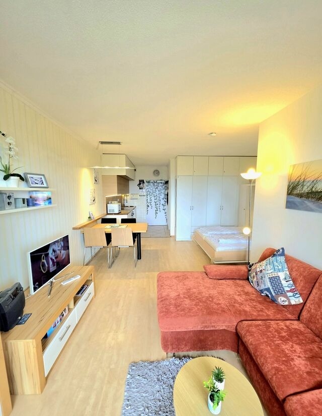 Ferienwohnung in Holm - H&ouml;pfner, "Haus Kiel" App. ( Nr. 1505 ) - Bild 6