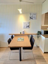 Ferienwohnung in Holm - H&ouml;pfner, "Haus Kiel" App. ( Nr. 1505 ) - Bild 7