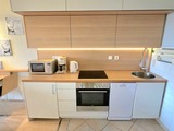 Ferienwohnung in Holm - H&ouml;pfner, "Haus Kiel" App. ( Nr. 1505 ) - Bild 9