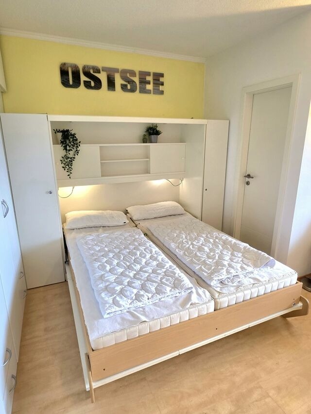 Ferienwohnung in Holm - H&ouml;pfner, "Haus Kiel" App. ( Nr. 1505 ) - Bild 11