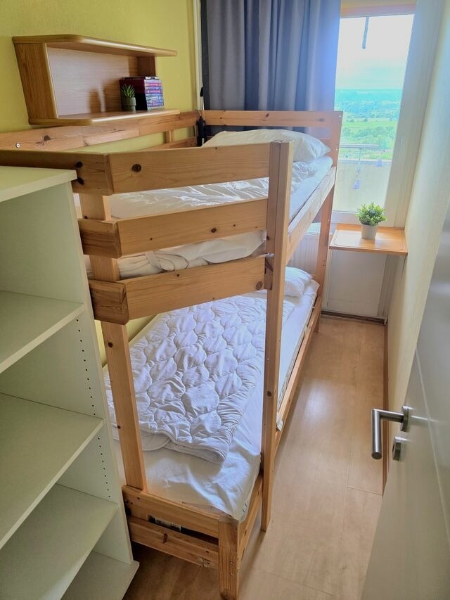 Ferienwohnung in Holm - H&ouml;pfner, "Haus Kiel" App. ( Nr. 1505 ) - Bild 12