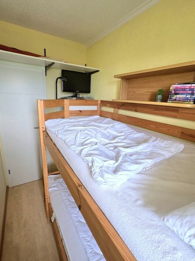 Ferienwohnung in Holm - H&ouml;pfner, "Haus Kiel" App. ( Nr. 1505 ) - Bild 13