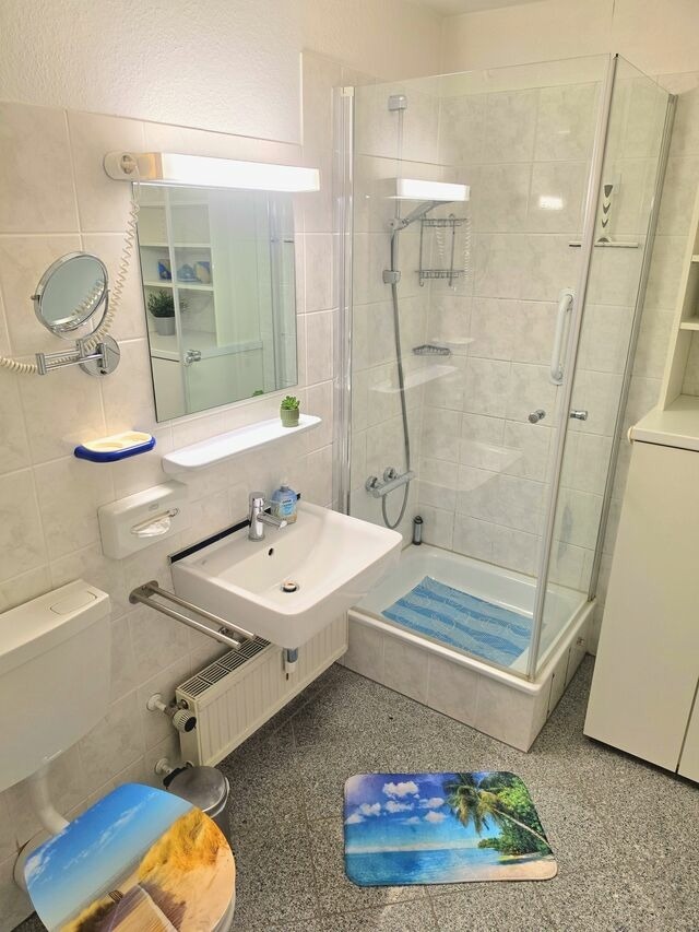 Ferienwohnung in Holm - H&ouml;pfner, "Haus Kiel" App. ( Nr. 1505 ) - Bild 14