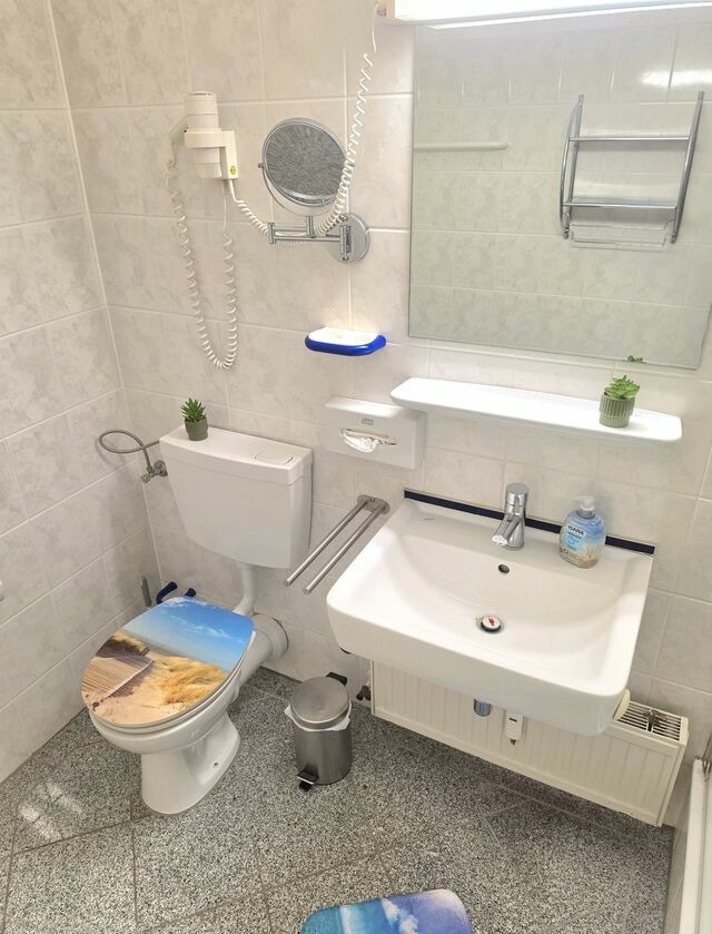 Ferienwohnung in Holm - H&ouml;pfner, "Haus Kiel" App. ( Nr. 1505 ) - Bild 15