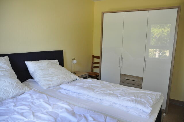 Ferienwohnung in Ostseeheilbad Zingst - Ostseeresidenz - Whg. 19 - Bild 7