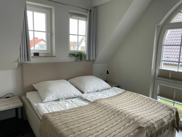 Ferienwohnung in Zingst - Hafenstraße 9 Whg. 5 - Bild 17